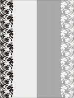 Пескоструйный рисунок Бордюр Пескоструйный рисунок Бордюр